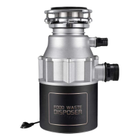TRITURADOR DE ALIMENTOS 450W*220V