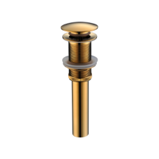 VALVULA DE DESAGUE P/LAVABO 900055G 32MM