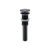 VALVULA DE DESAGUE P/LAVABO 900056EPB