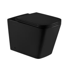 INODORO SEM CAJA BLACK