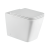 INODORO SEM CAIXA WHITE