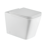 INODORO SEM CAIXA WHITE