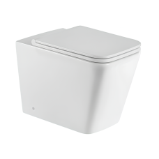 INODORO SEM CAIXA WHITE