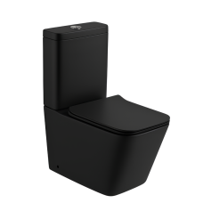 INODORO COM CAIXA BLACK