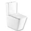 INODORO COM CAJA WHITE