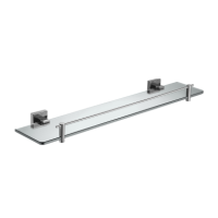 ESTANTE DE VIDRIO 9509 GUB FH