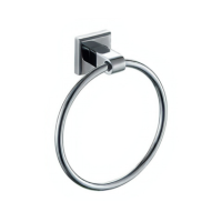 ANILLO TOALLERO 9509 BN FH