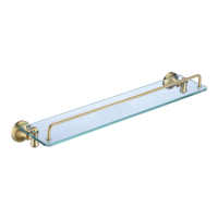ESTANTE DE VIDRIO 9521 MAG