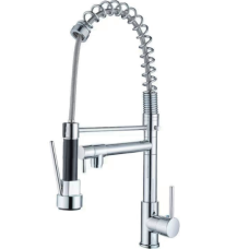 Mono ecogourmet cromado