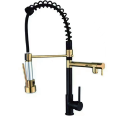 Mono ecogourmet gold black