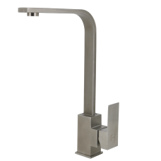 grifo mezclador ecochef color satin 