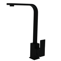 grifo mezclador ecochef color negro