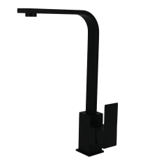 grifo mezclador ecochef color negro