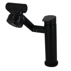 Mono ecoplus preto fosco
