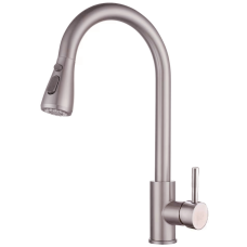 GRIFO ECOSLIM PULLDOWN COLOR CROMADO