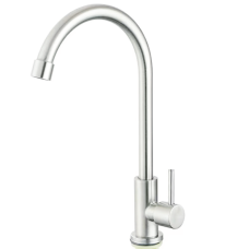 GRIFO ECOSLIM FRIO COLOR CROMADO