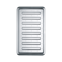 COLADOR DE ACERO INOXIDABLE B-05