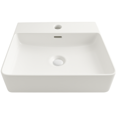 LAVABO ÉVORA A448 ART BASIN 420*400*155MM WHITE