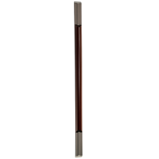 TIRADOR P/ PUERTA FH310 40X20/1000 CR