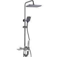 DUCHA INTELIGENTE SH-3323