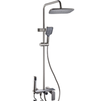 DUCHA INTELIGENTE SH-3324