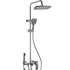 DUCHA INTELIGENTE SH-3324