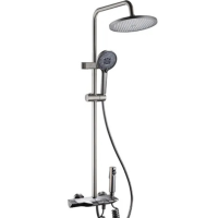 DUCHA INTELIGENTE SH-3318