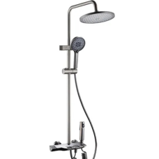 DUCHA INTELIGENTE SH-3318
