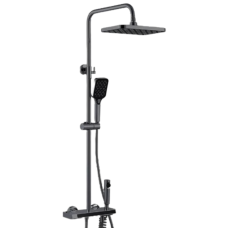 DUCHA INTELIGENTE SH-3303-H