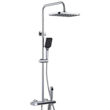 DUCHA INTELIGENTE SH-3303-C