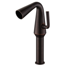 GRIFO MONO ALTO EDOLO ORB