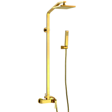 DUCHA DE PARED S85 G