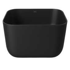 LAVABO A561 ART BASIN 365*365*255MM COLOR MB