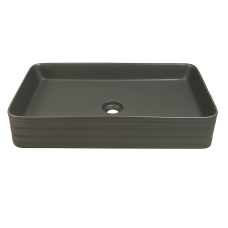 LAVABO A529 ART BASIN 675*380*115MM DG