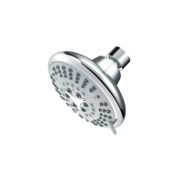 DUCHA P/ BA¥O 3 JATOS 50030136401