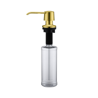 DISPENSADOR DE JABON [8308-G]