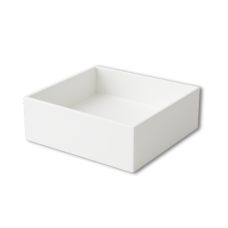 LAVABO MARBLE FH-HA181 400*400*120 MW APOYO