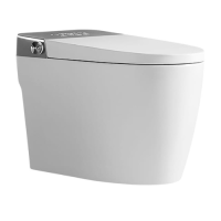 INODORO SMART BRATTI  COLOR GLOSSY WHITE