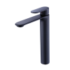 GRIFO FORLI ALTO MONO NEGRO MATTE BRATTI