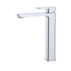 GRIFO TRENTO ALTO MONO CROMADO BRATTI