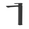 GRIFO TRENTO ALTO MONO NEGRO MATTE BRATTI