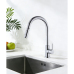 GRIFO SIENA MONO PULL OUT BRATTI CROMADO 