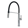 GRIFO MAIORI MONO DE COCINA CROMADO BRATTI