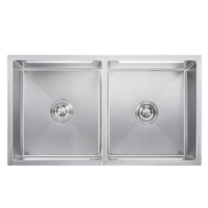 BACHA EN INOX CON 78*45*22CM MARCA BRATTI