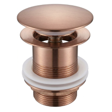 VALVULA BRATTI S/LADRON ROSE CEPILLADO