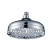 DUCHA CLASSICAL SIN BRAZO CON 210MM COLOR CROMADO