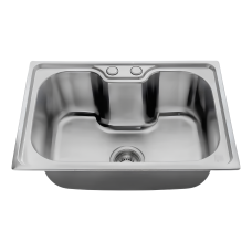 BACHA EN INOX FH6042 60*42*20CM