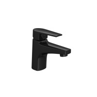 DECA MEZCLADOR MONOCOMANDO DE MESA PICO BAJO PARA LAVAMANOS LEVEL  BL