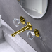 GRIFO MEZCLADOR D/PARED DIAMOND CUT G