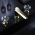 GRIFO MEZCLADOR DIAMOND CUT